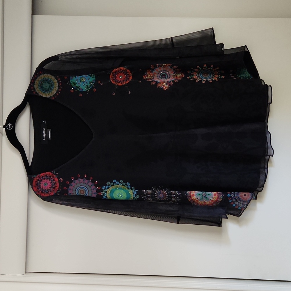 Stylish Blouse